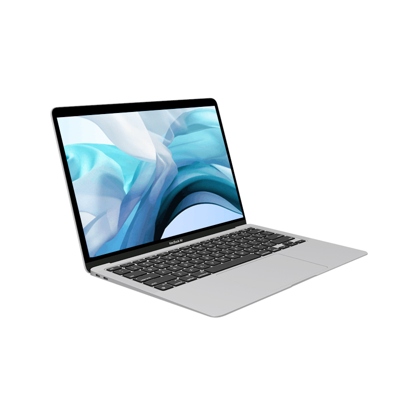 苹果 超轻薄学生笔记本