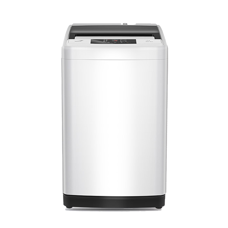 海信洗脱一体洗衣机