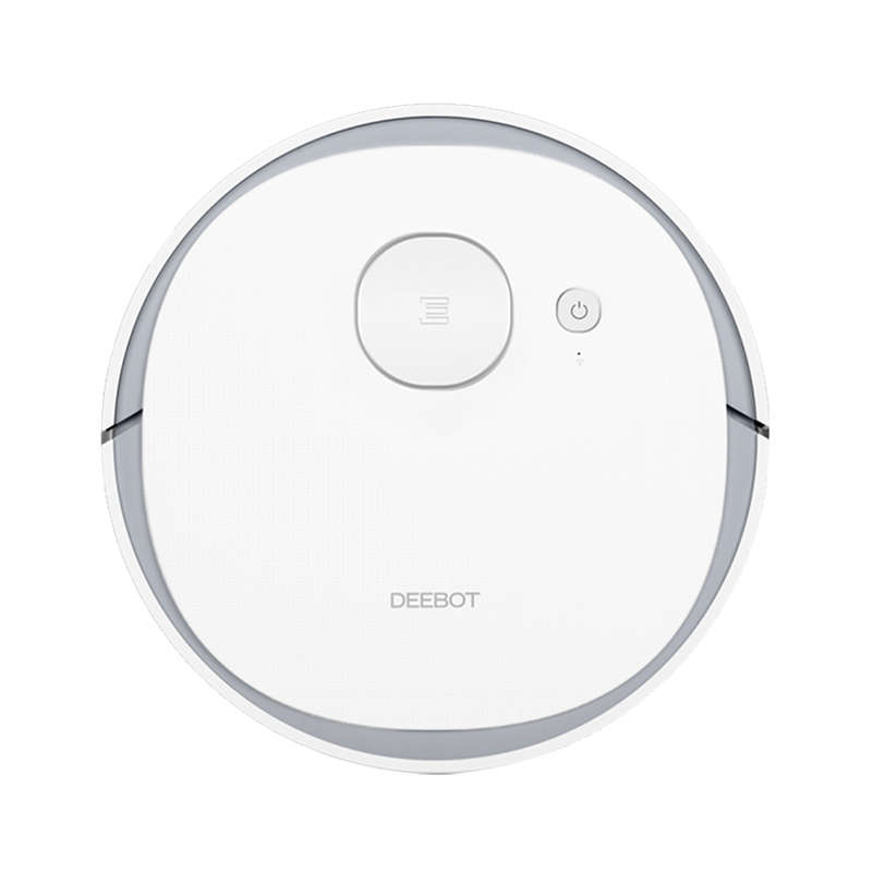 科沃斯 大容量尘盒扫地机器人