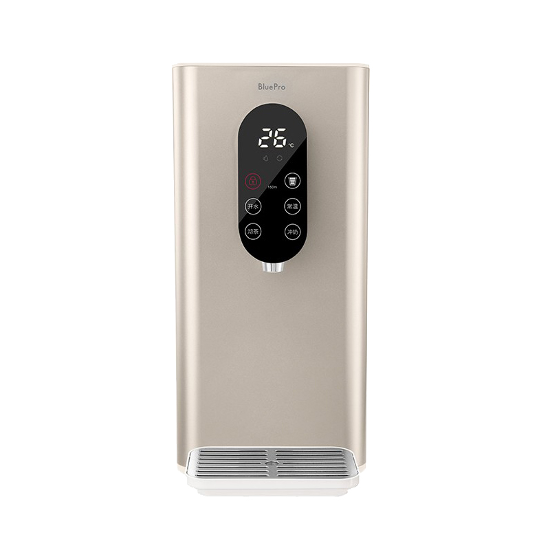 博乐宝 即热大通量净水器