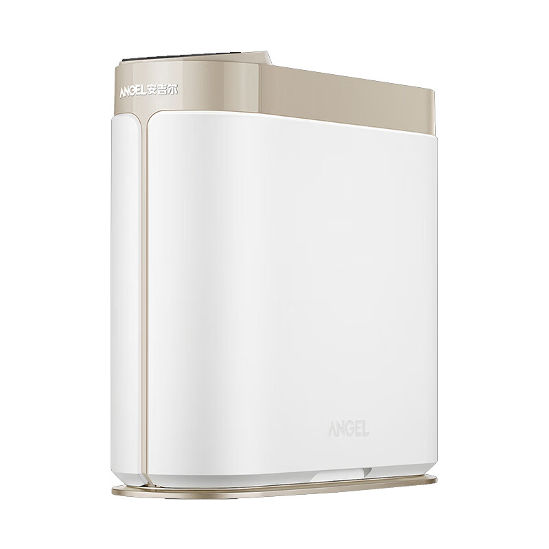安吉尔 低废水比小体积净水器