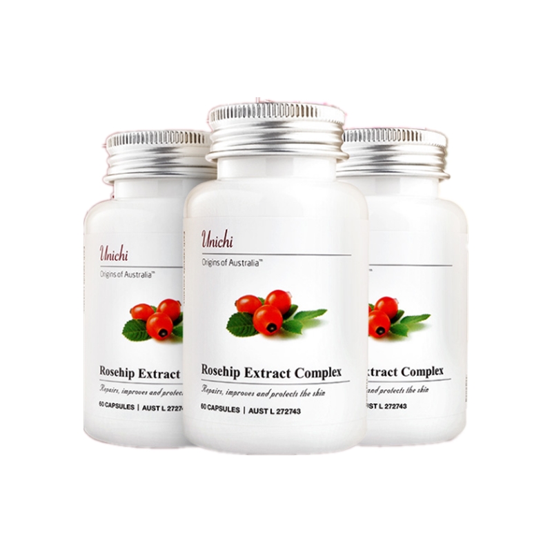 Unichi 果味 小熊软糖