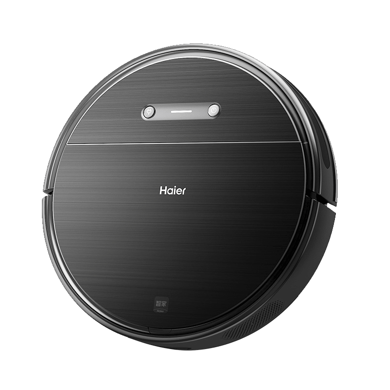 海尔 吸扫拖一体 扫地机器人