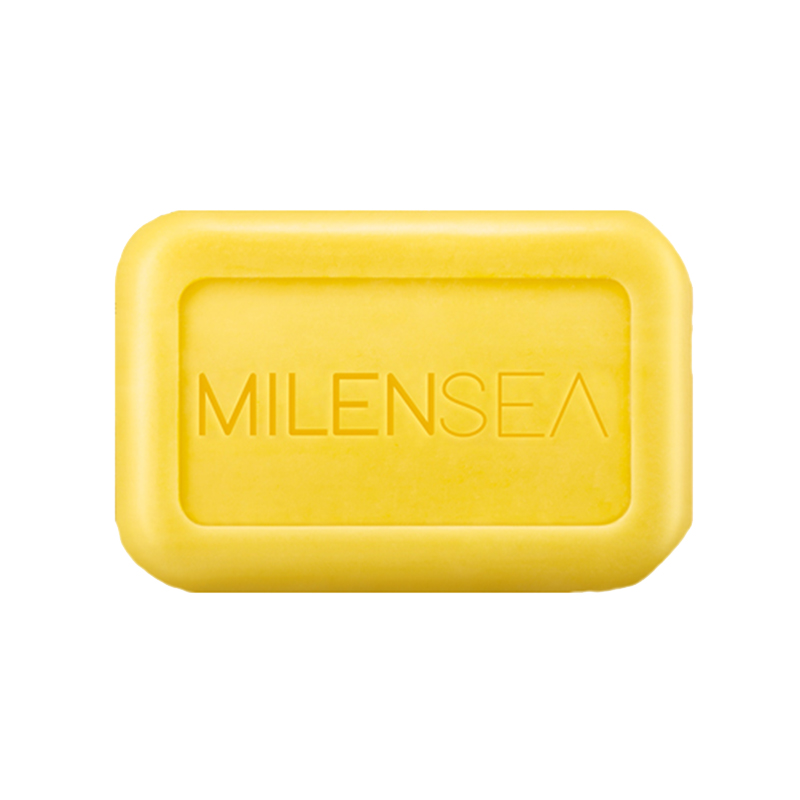 米蓝晞 硫磺控油清洁香皂