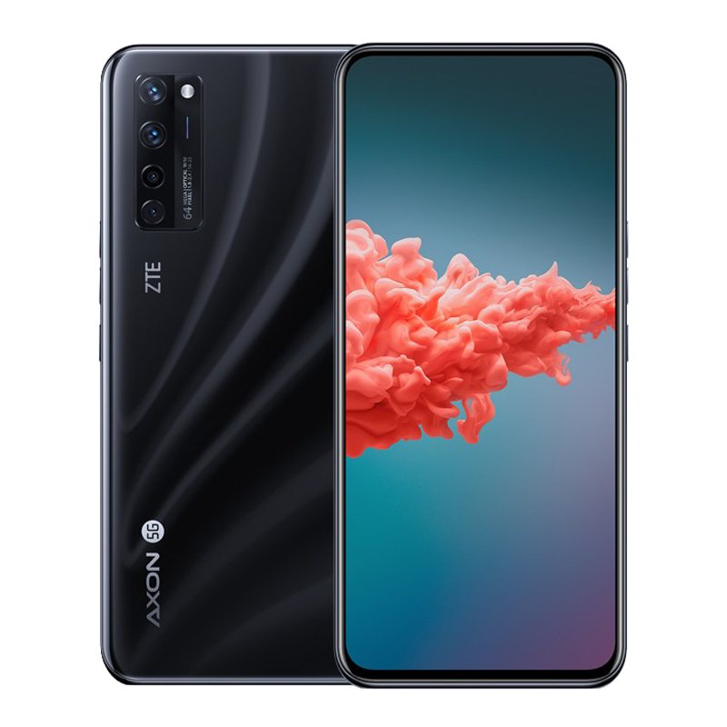 中兴 全网通5G手机