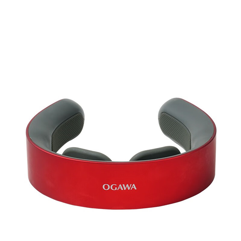 奥佳华 16挡力度颈椎按摩器