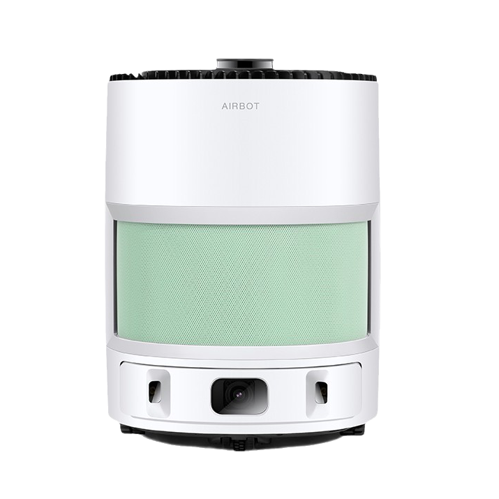 科沃斯机器人绿色净化器