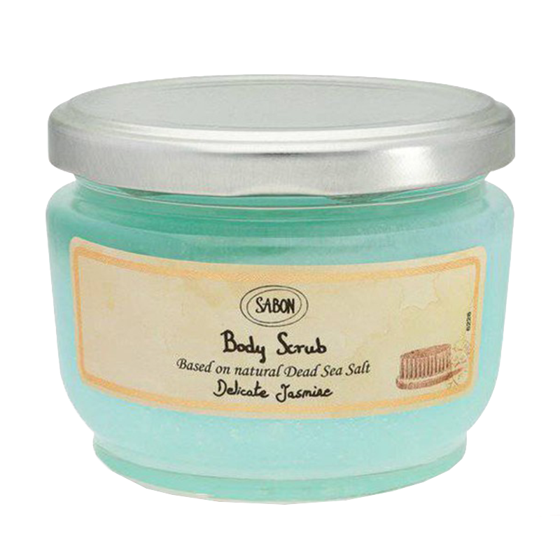 SABON 茉莉花香浴盐