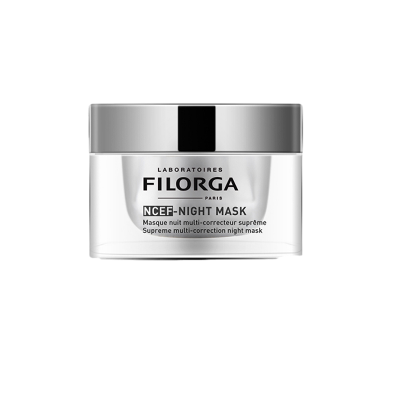 菲洛嘉 水光睡眠面膜