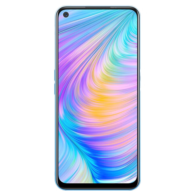 真我 畅速屏 手机