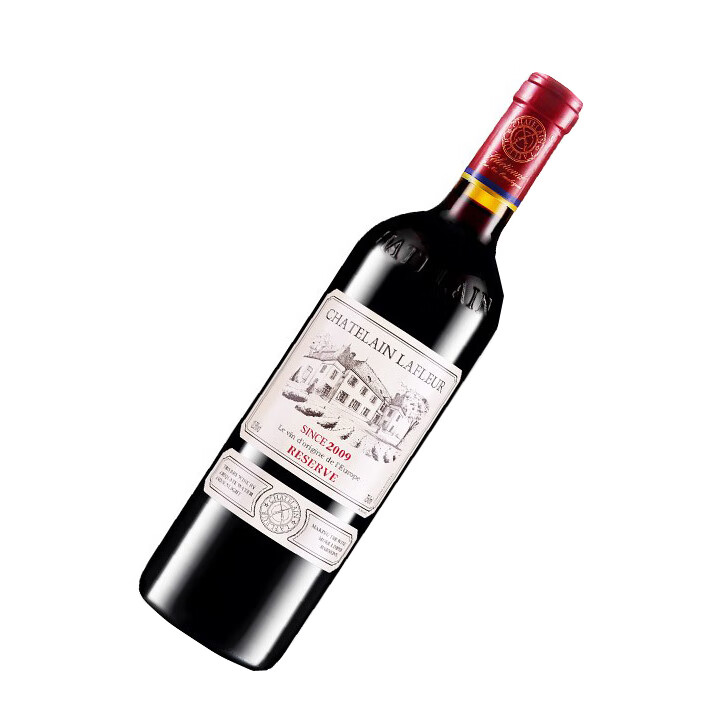 拉斐 珍藏进口葡萄酒
