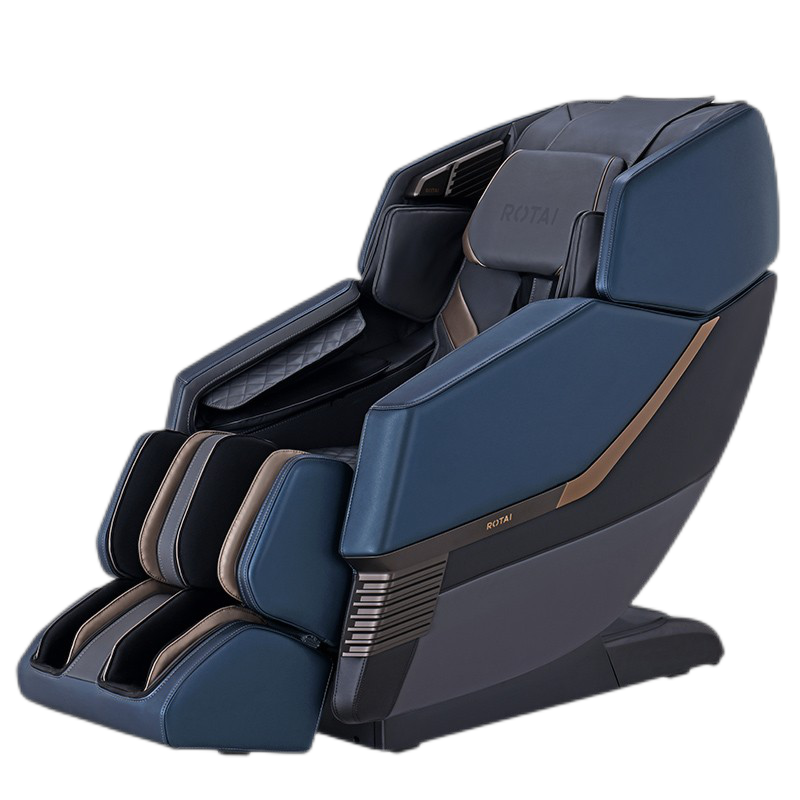 荣泰 功能丰富按摩椅