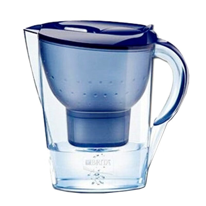 碧然德 软化水质 净水壶