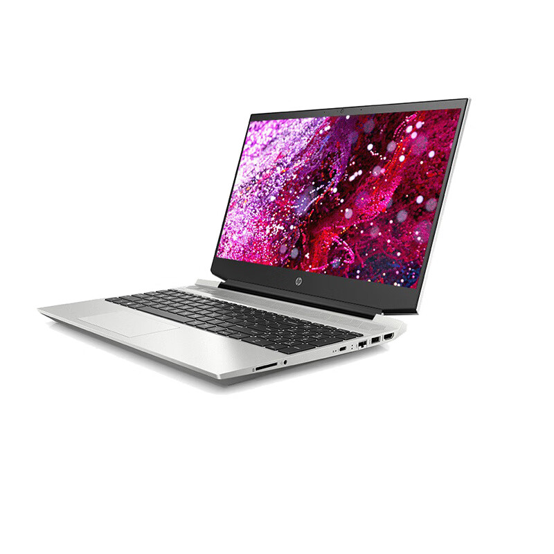 惠普 设计师游戏笔记本