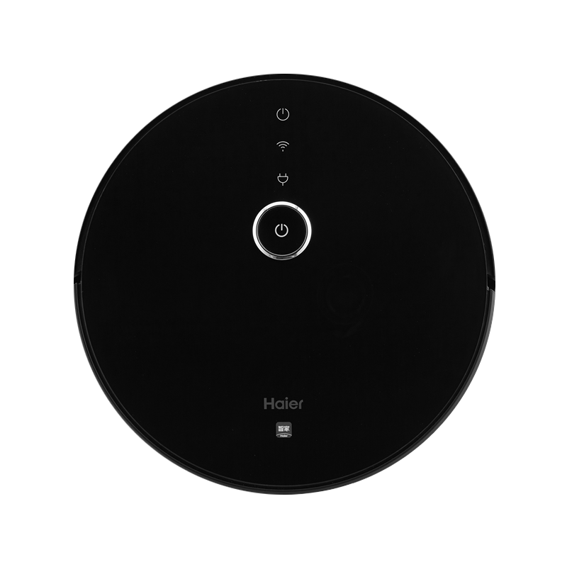 海尔 远程操控扫地机