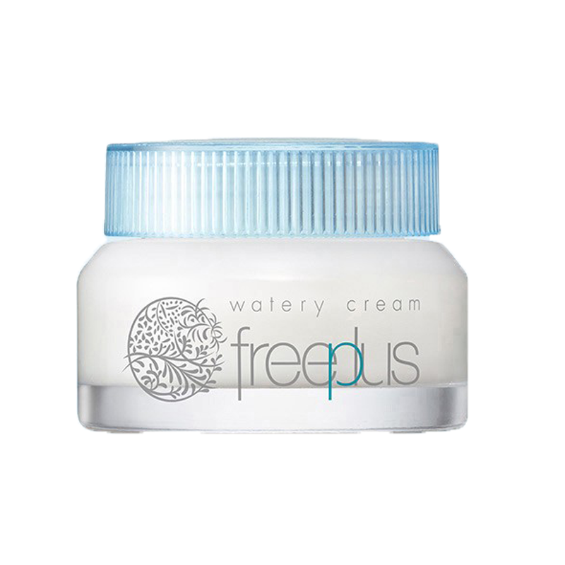 芙丽芳丝 补水保湿面霜