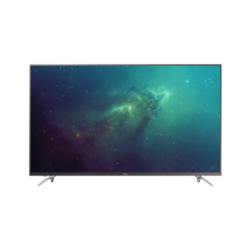 海尔极窄边框电视