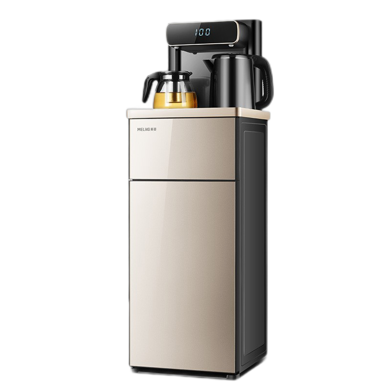 美菱 大屏触控茶吧机