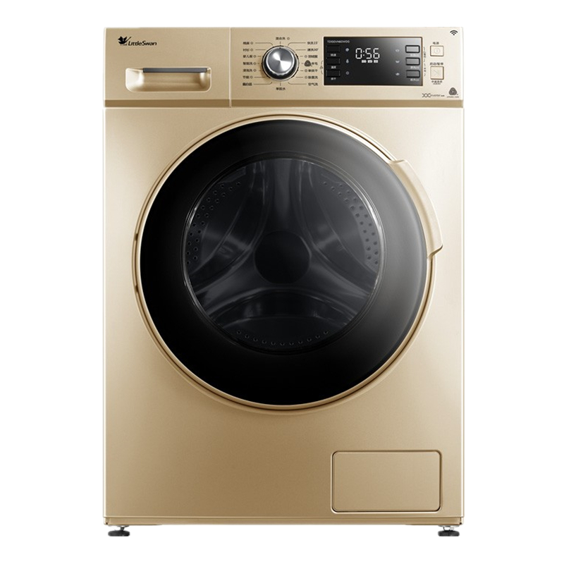 小天鹅 全自动滚筒洗衣机