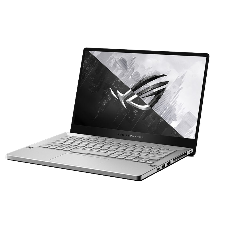 ROG 卓越性能轻薄笔记本