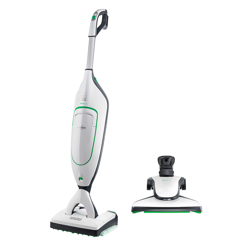 福维克 干吸湿拖 吸尘器