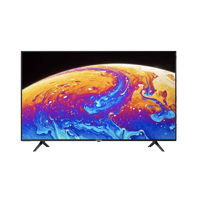 创维 智慧语音投屏电视