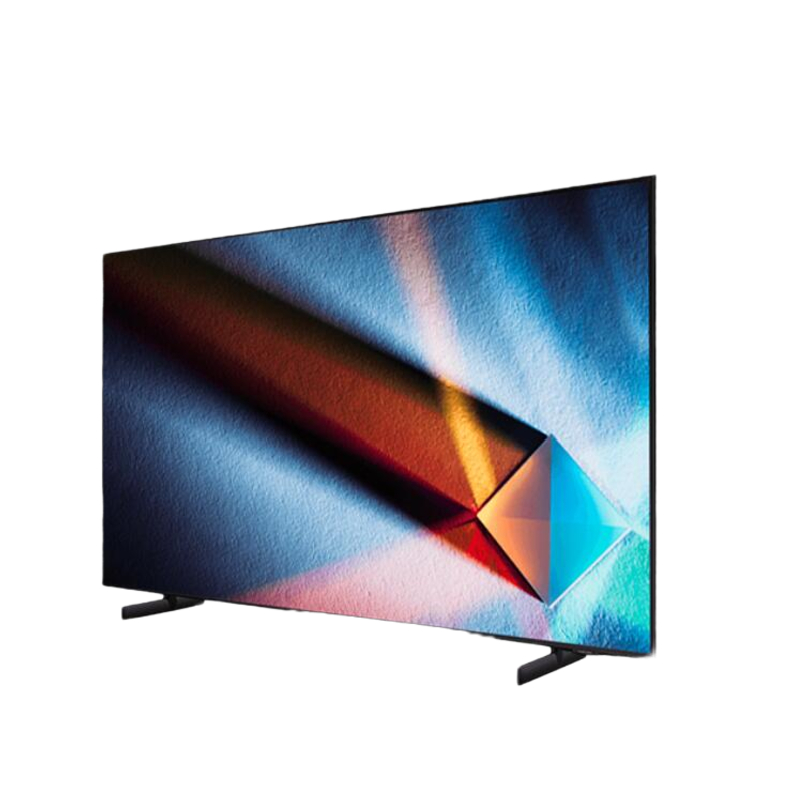 三星 超薄全面屏平板电视