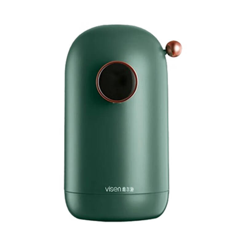 维尔逊 7段控温 饮水机