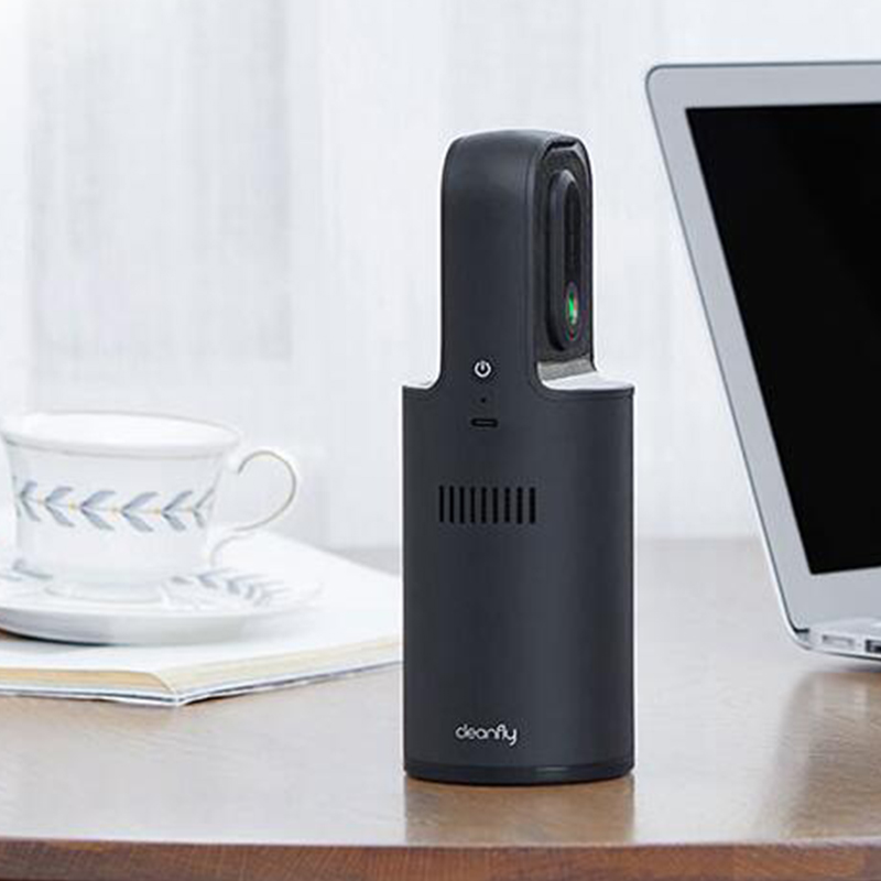 清蜓 高效过滤 空气净化器