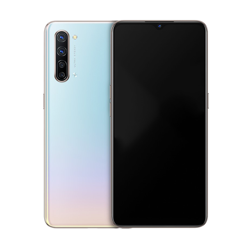 OPPO 骁龙765G游戏手机