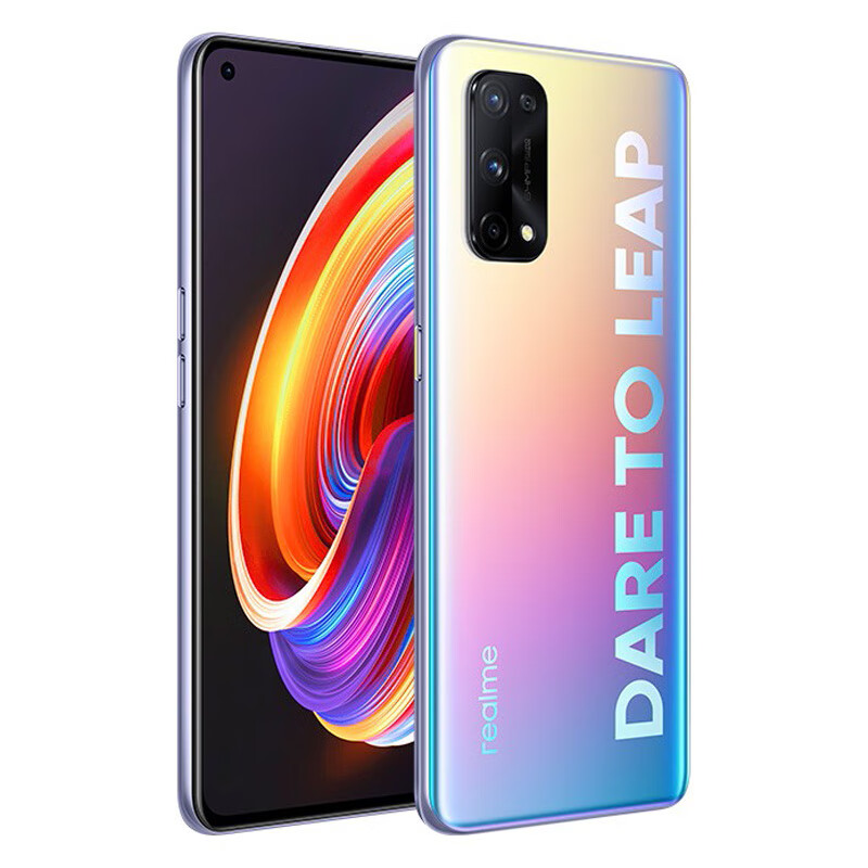 真我 低蓝光护眼手机