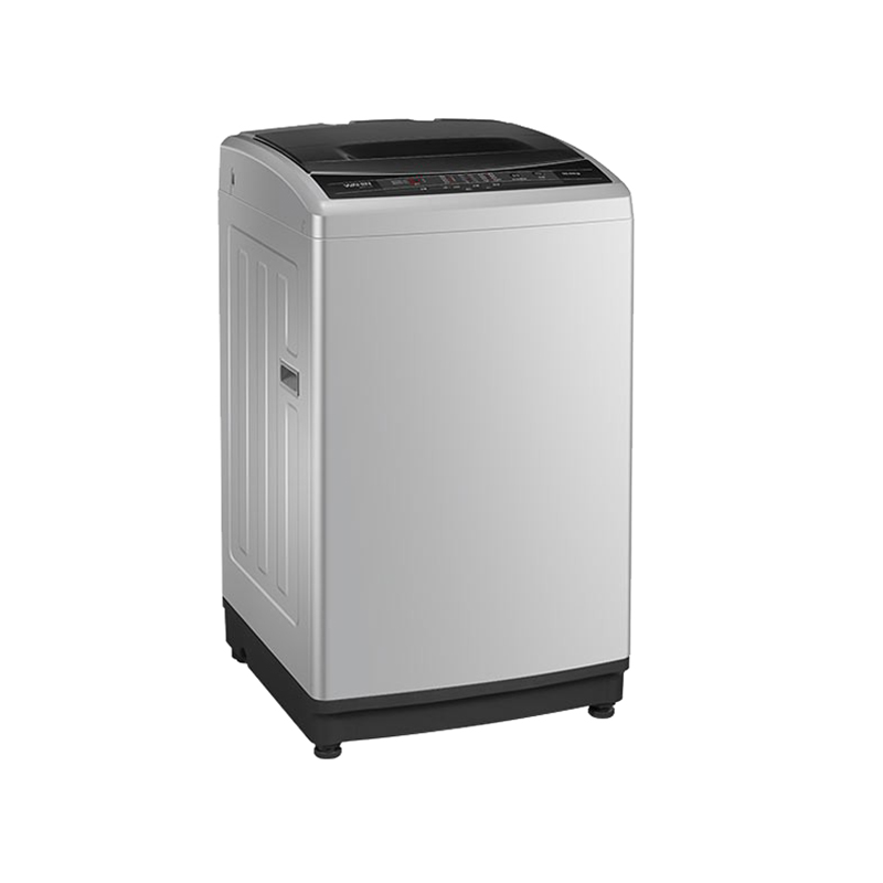 华凌 立方内桶可视门窗洗衣机