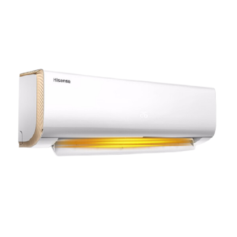 海信 手机智控 空调