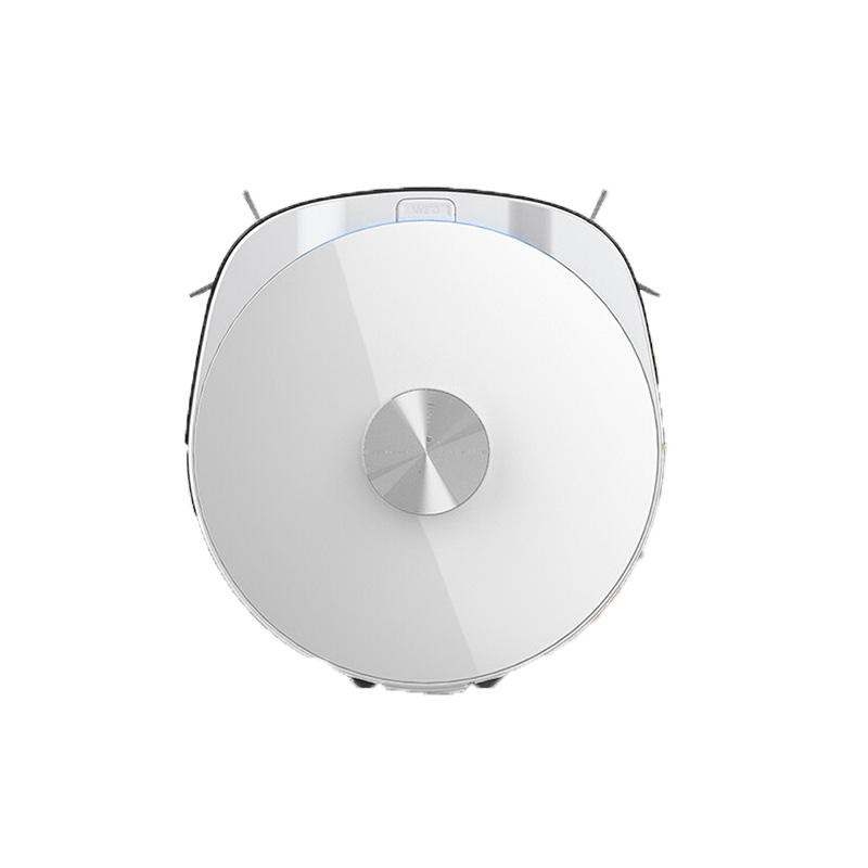 海尔 APP智控扫地机器人