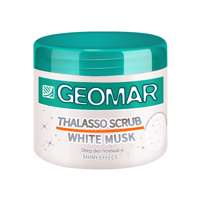 吉儿玛精油保湿浴盐