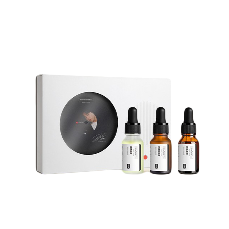 HFP 寡肽精华护肤套装