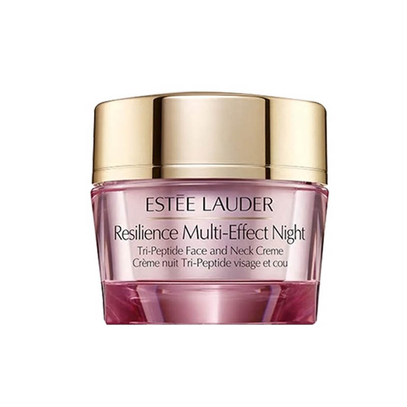 雅诗兰黛 提拉保湿晚用面霜