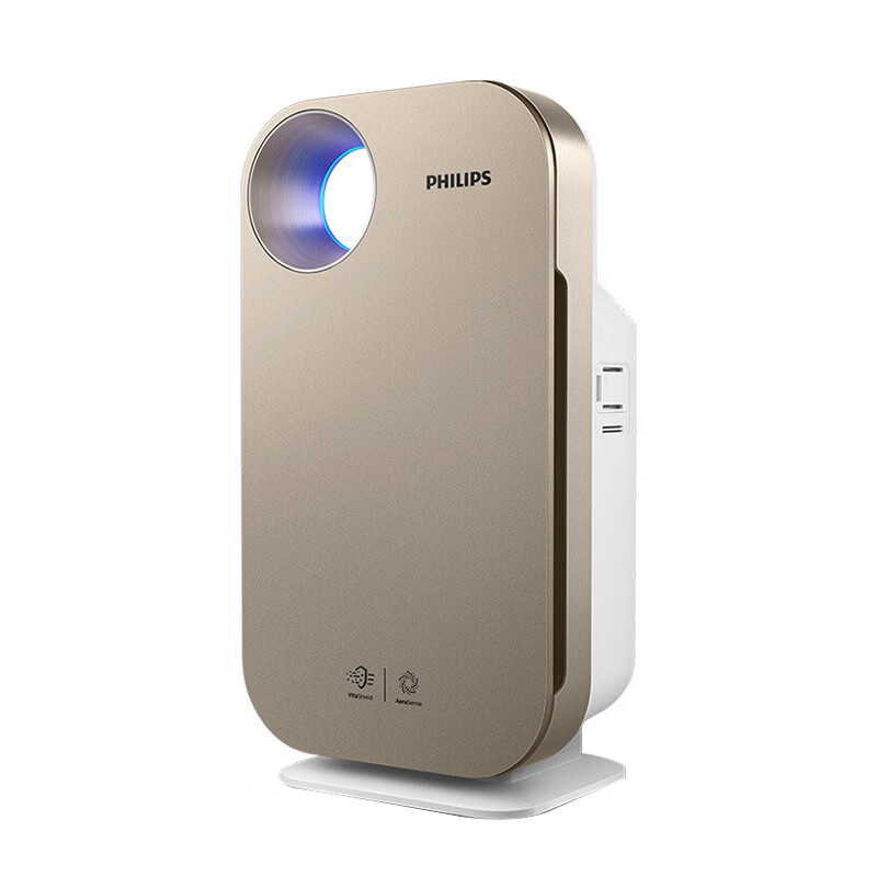 飞利浦 触屏设计 空气净化器