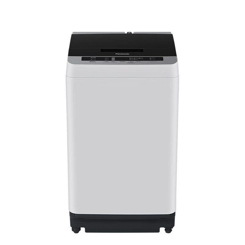 松下运动浸泡洗波轮洗衣机