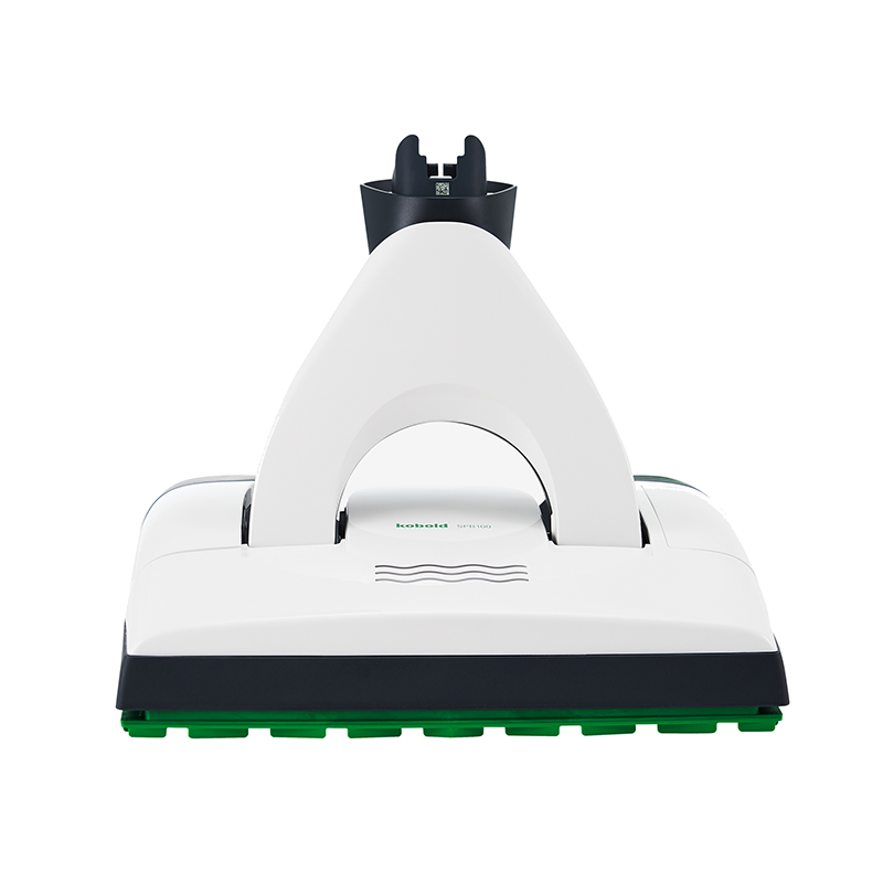 福维克 无线干湿两用吸尘器