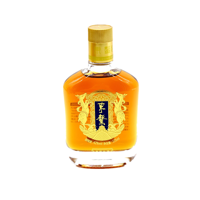 东鳌 入口绵爽 养生酒