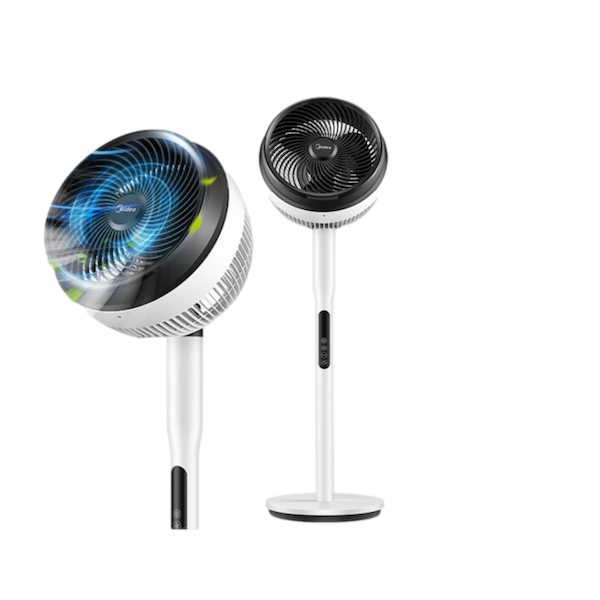 美的 节能变频空气循环扇