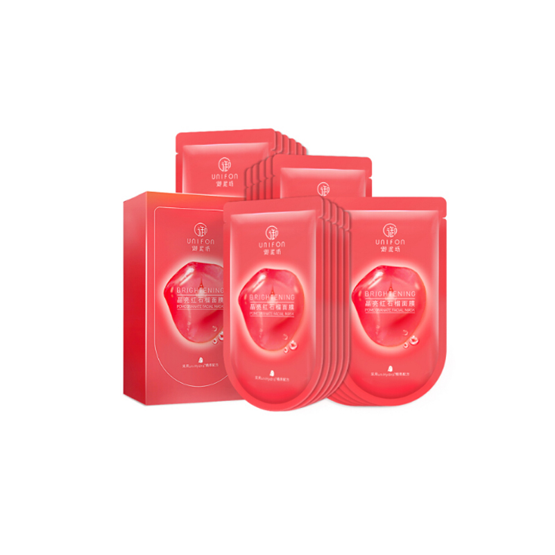 御泥坊 舒缓修复面膜