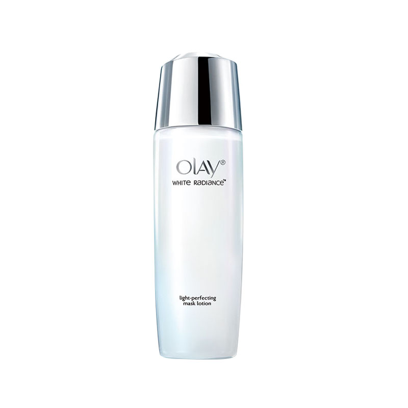 玉兰油 面膜精华温和爽肤水