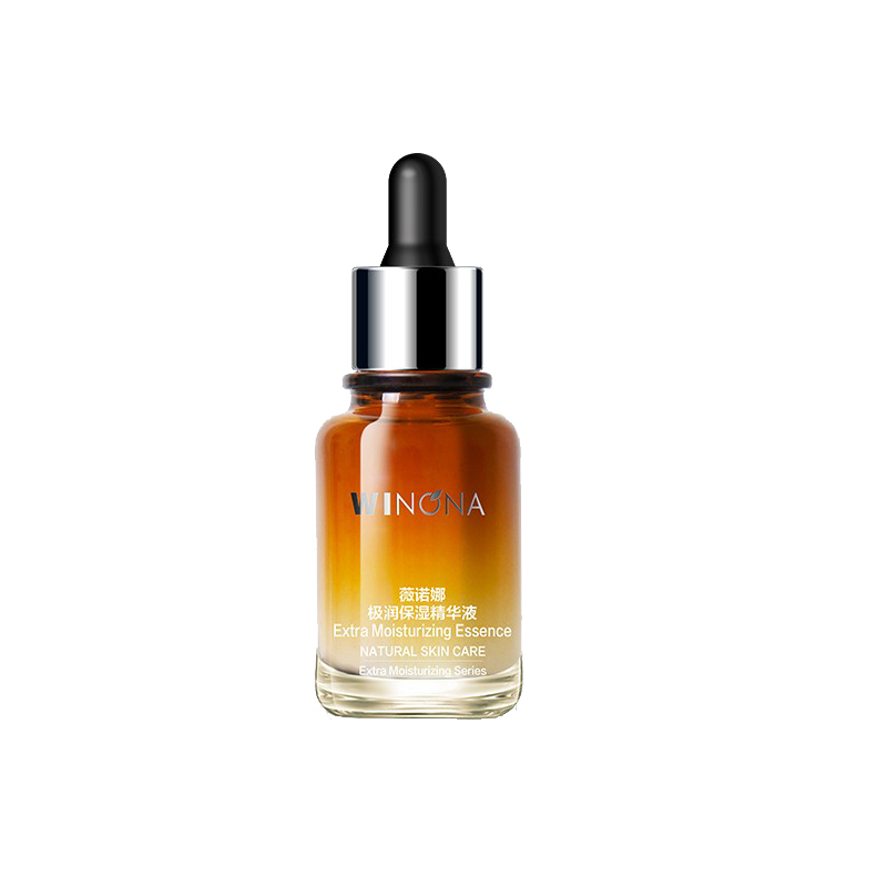 薇诺娜 极润保湿精华