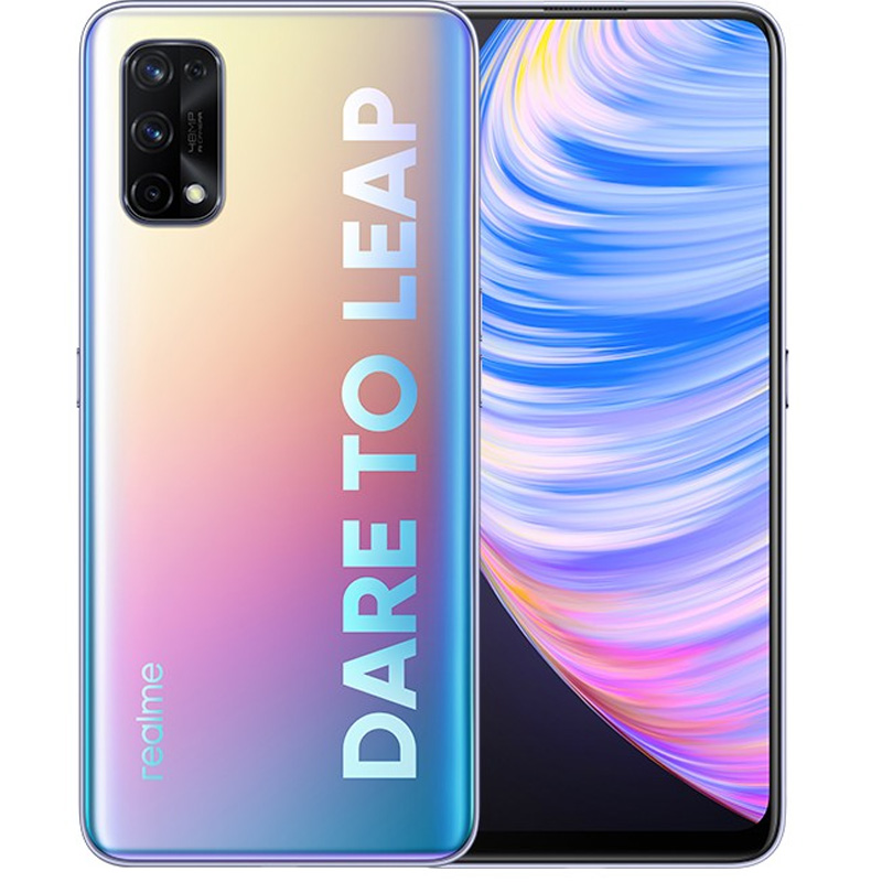 真我 AG工艺手机