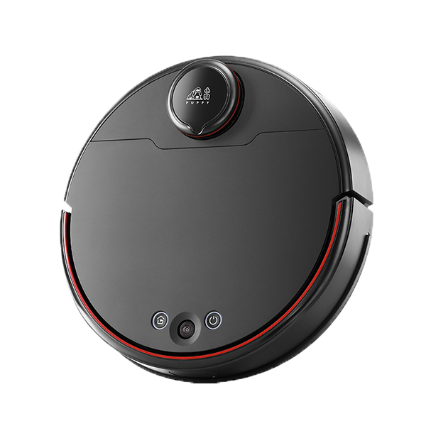 小狗 智能规划路线扫地机
