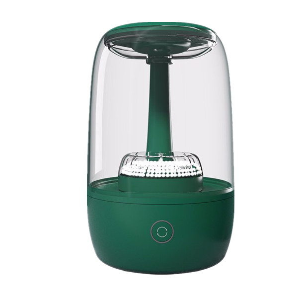 美菱4L大容量智能加湿器