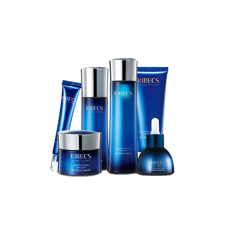 伊贝诗 维稳肌肤套装