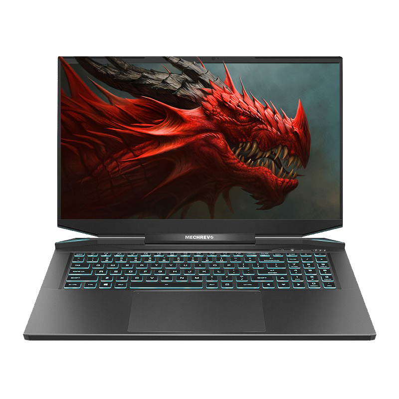 机械革命 不卡顿轻薄游戏本